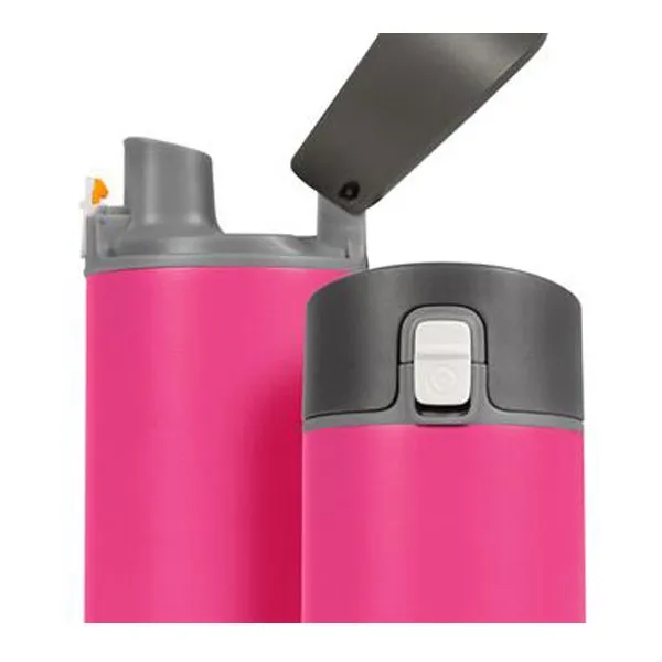 17 Oz. HIDRATESPARK Pro Steel Chug Lid - FP (Q648522)