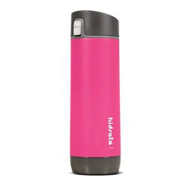 17 Oz. HIDRATESPARK Pro Steel Chug Lid - FP (Q648522)