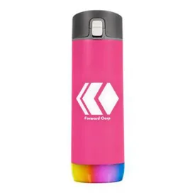 17 Oz. HIDRATESPARK Pro Steel Chug Lid - FP (Q648522)