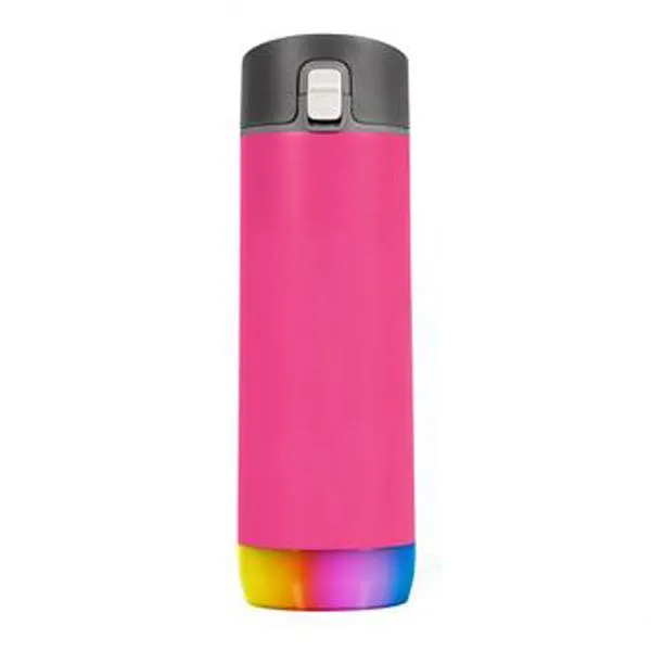 17 Oz. HIDRATESPARK Pro Steel Chug Lid - FP (Q648522)