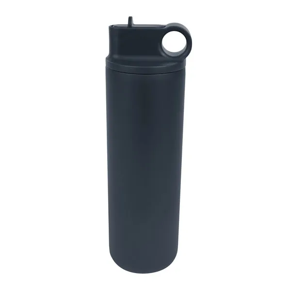 27 Oz. Full Color Roanoke Stainless Steel Bottle (Q602822)