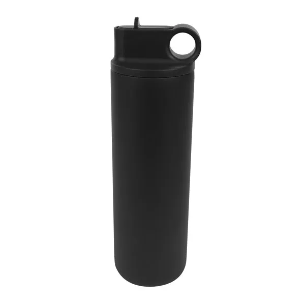 27 Oz. Full Color Roanoke Stainless Steel Bottle (Q602822)