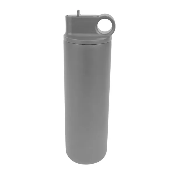 27 Oz. Full Color Roanoke Stainless Steel Bottle (Q602822)