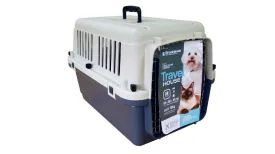 Airline Carrier - 61 x 40 x 41cm (Medium)