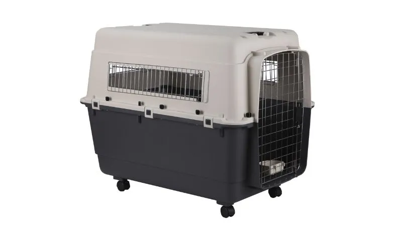 Airline Carrier - 90 x 60 x 68cm (XXL)