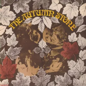 Autumn Stone - 2025