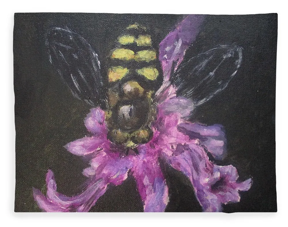 Bee ~ Blanket