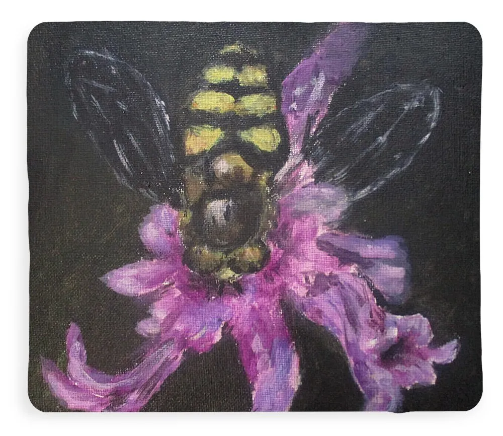 Bee ~ Blanket