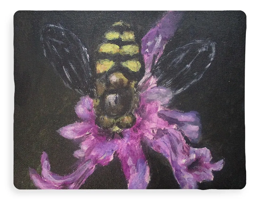 Bee ~ Blanket