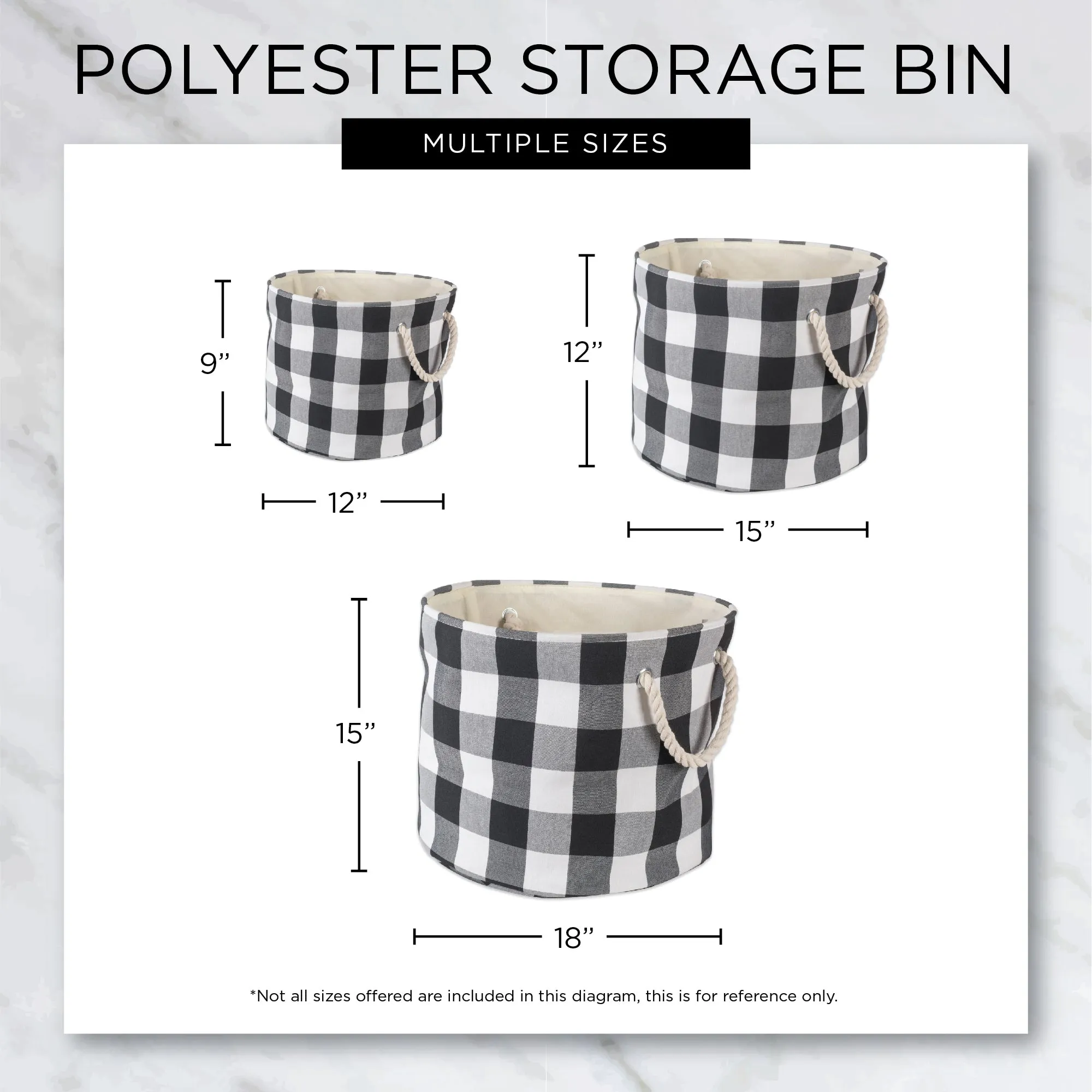 Collapsible Pet Storage Collapsible Bin, Trellis Paw Print, Aqua, Medium Round - 15x12"