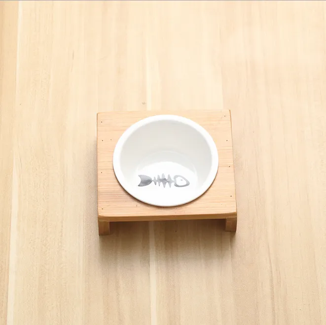 Dog Feeders Bowls