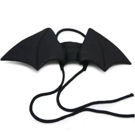 Dogo Pet Fashions Bat Wings Dog Costume