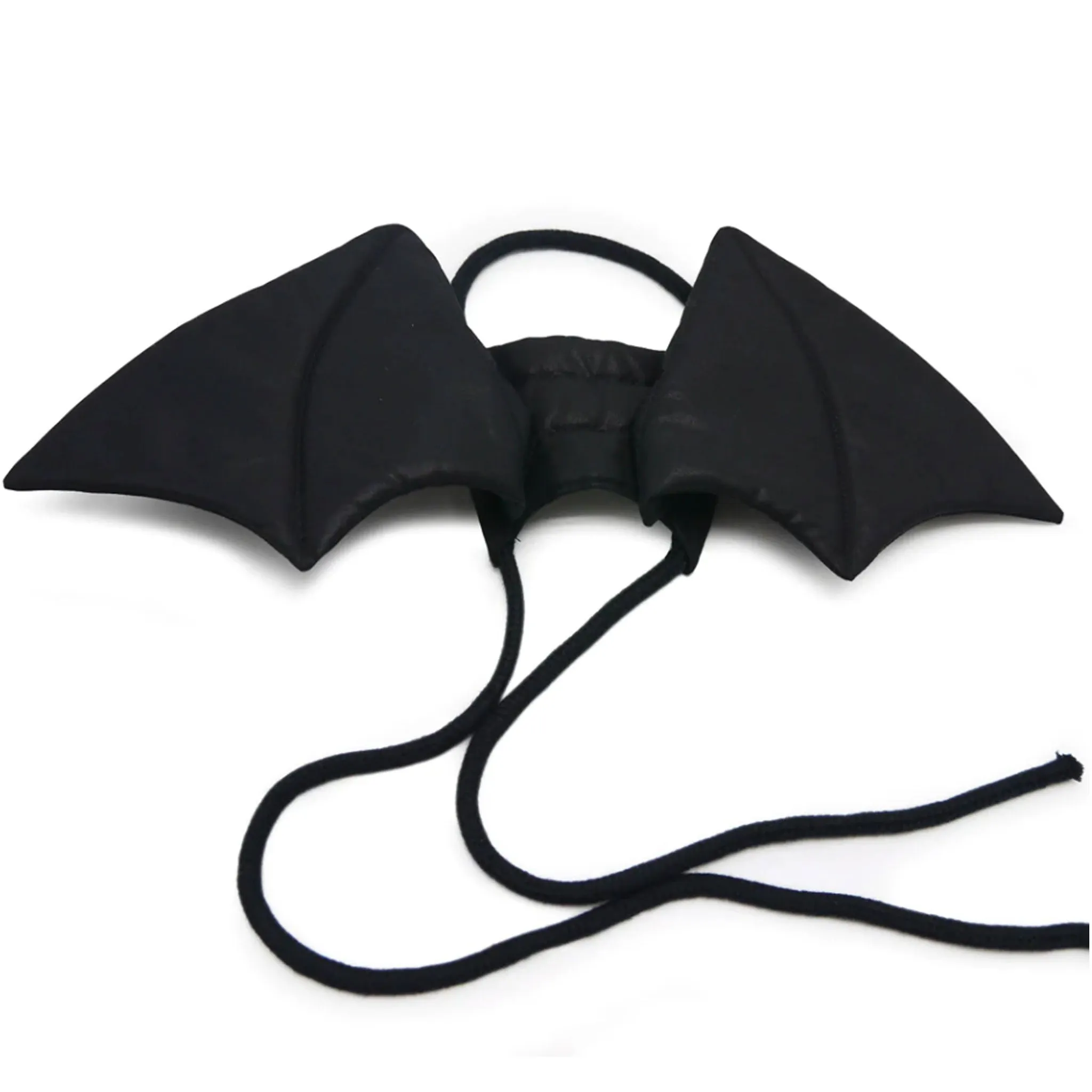 Dogo Pet Fashions Bat Wings Dog Costume