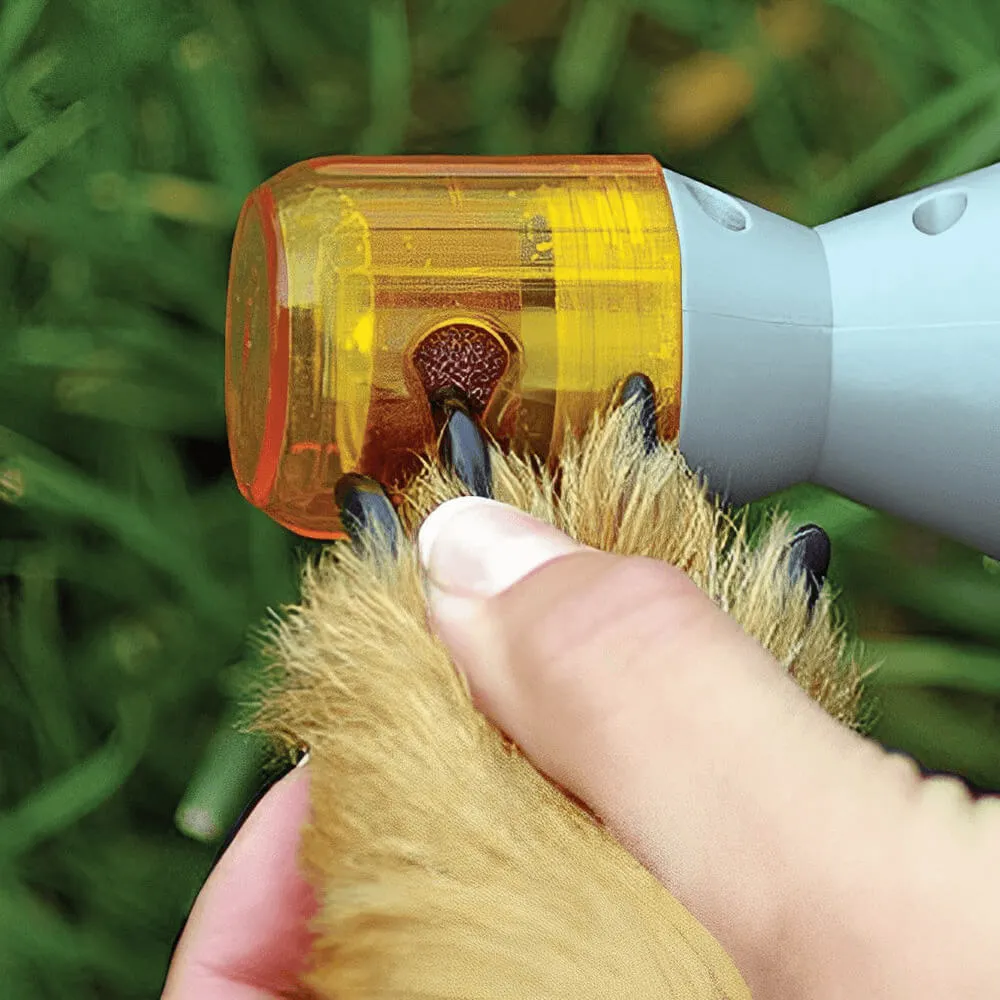 Electric Dog Nail Trimmer