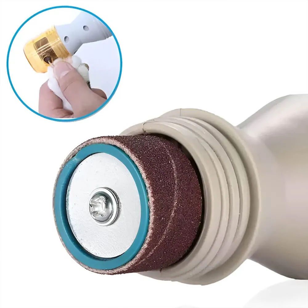 Electric Dog Nail Trimmer
