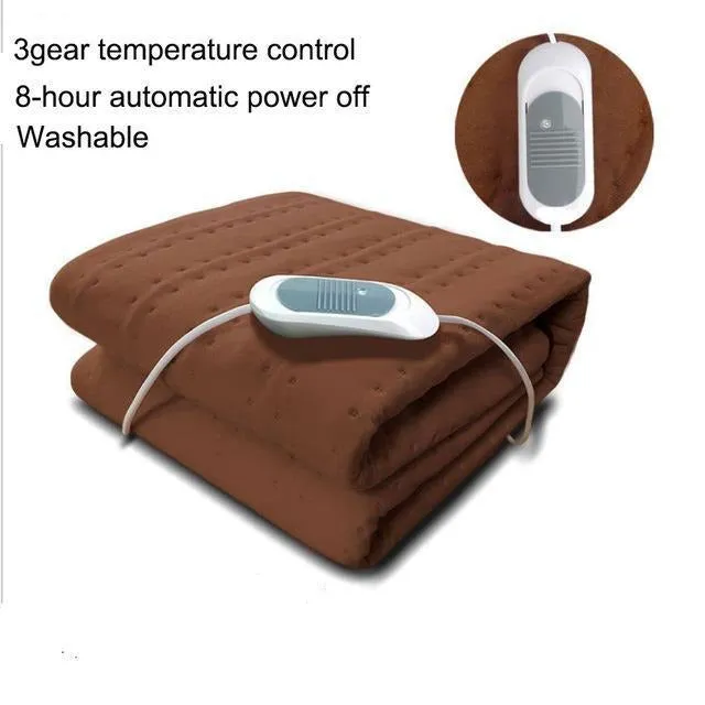 Electric USB Heated Blanket
