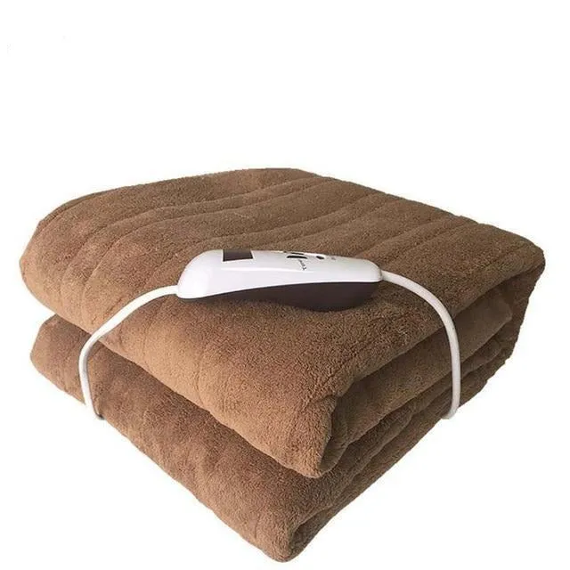 Electric USB Heated Blanket