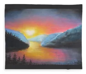 Enchanted Sky - Blanket