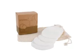 Facial Cleansing Pads