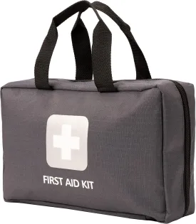 First Aid Kit  291 Pieces of First Aid Supplies | Hospital Grade Medical Supplies for Emergency and Survival Situations | Ideal for Home, Car, Trucks, Camping, Hiking, Travel, Sports, Pets, Hunting
