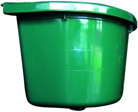 Fortex-Fortiflex 1301123 Waterer, 20 qt Volume, Hunter Green, Fence :EA: QUANTITY: 1