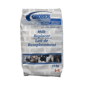 Grober Kid Gro 10kg