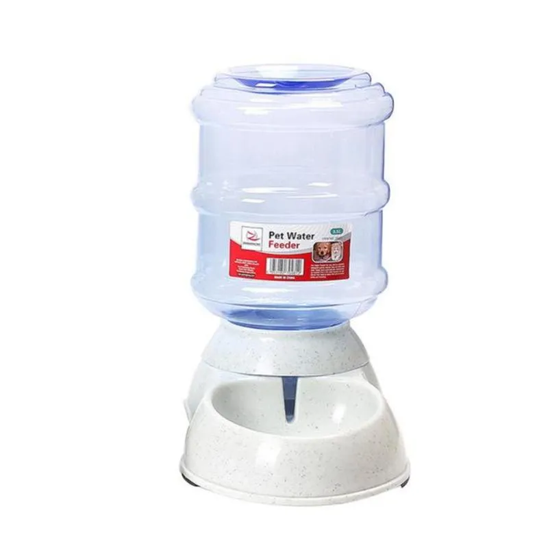 HappyPaws™ Automatic Pet Feeder