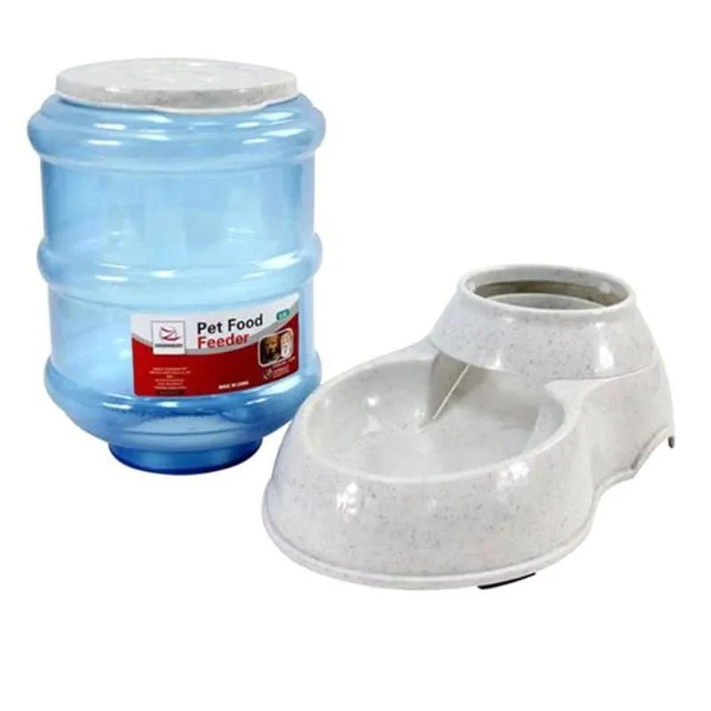 HappyPaws™ Automatic Pet Feeder