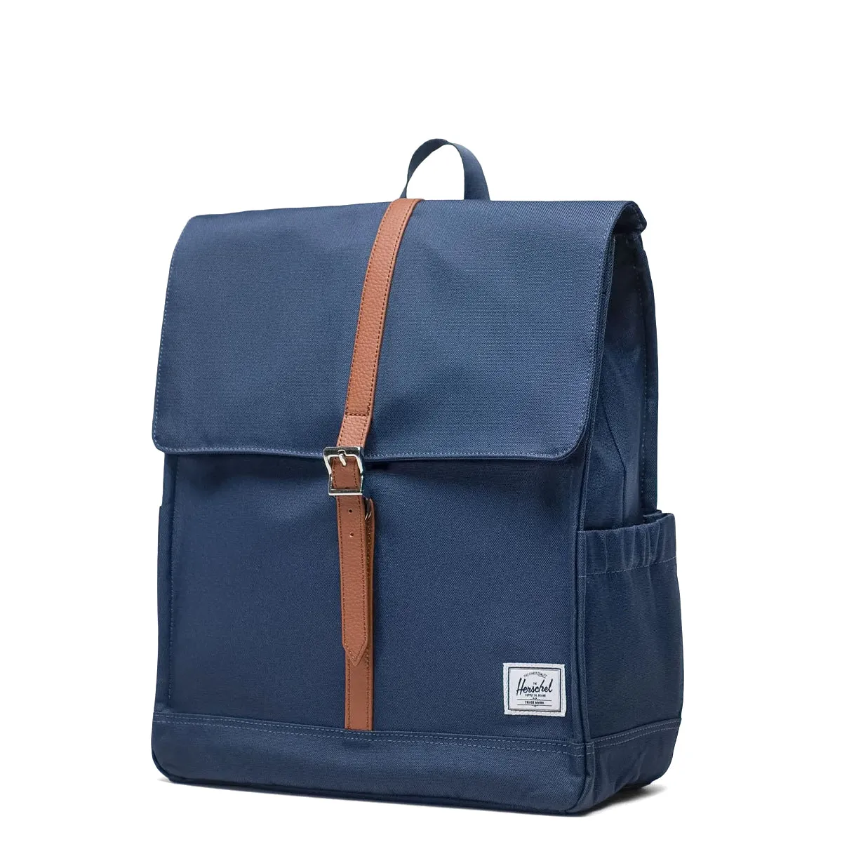 Herschel Supply - Zaino City Mid 14.0 Navy - 11376 - NAVY