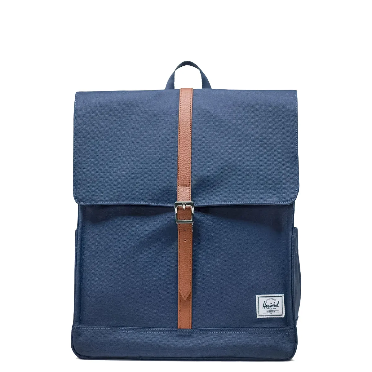 Herschel Supply - Zaino City Mid 14.0 Navy - 11376 - NAVY