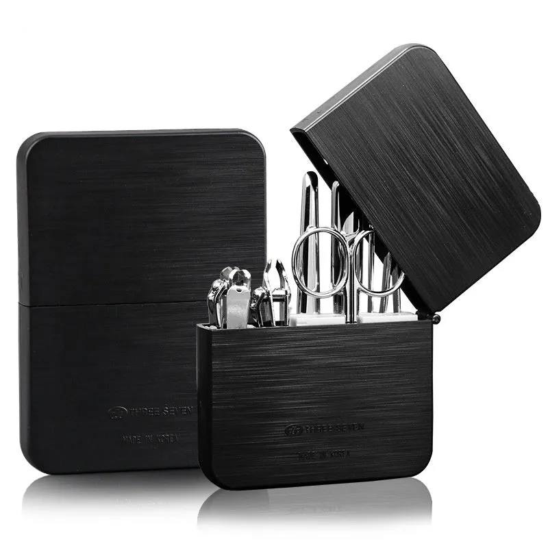 High-Quality Nail Clippers Set