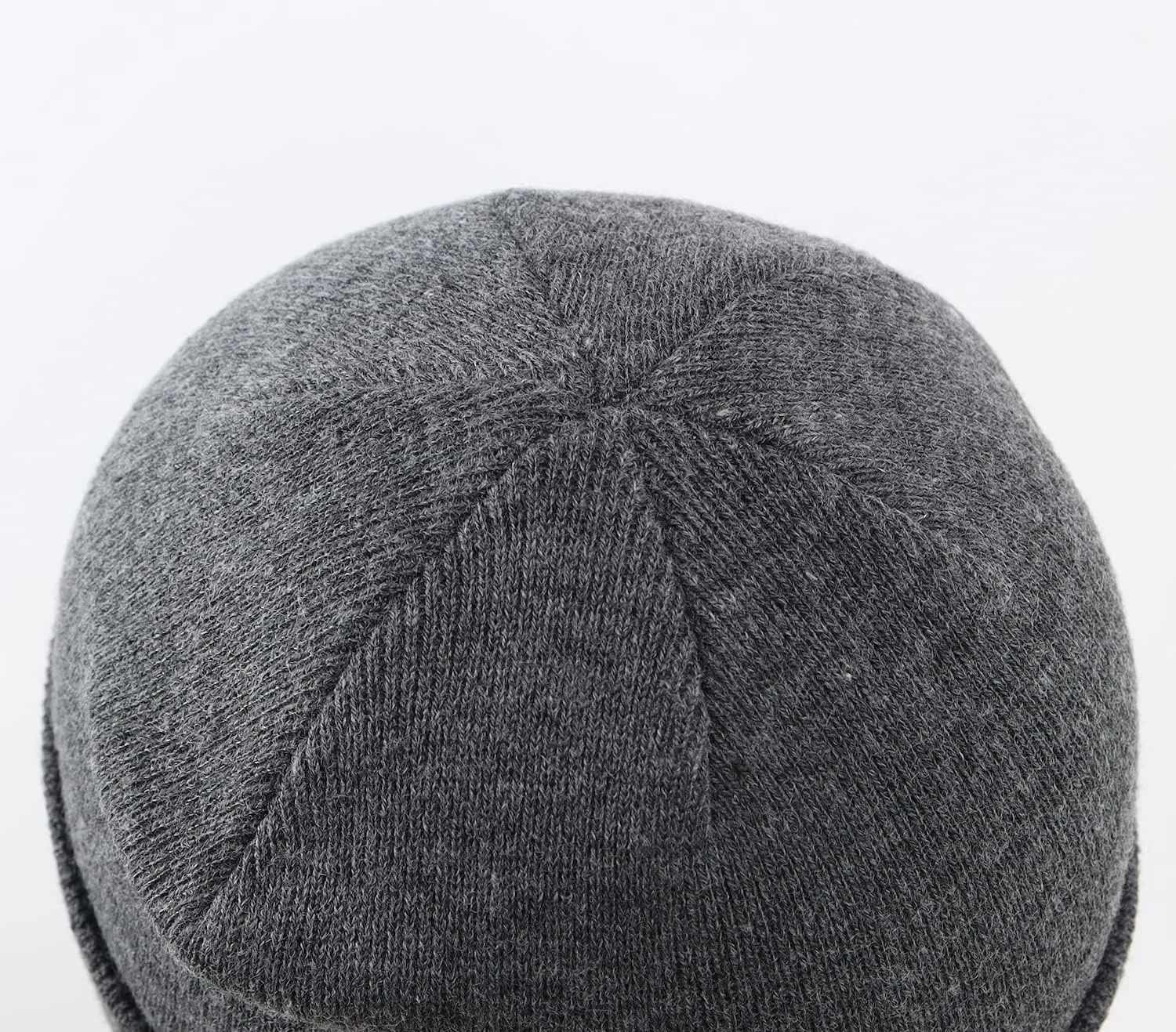 Home Prefer Toddler Beanie for Boys Girls Baby Boys Baby Girls Beanies Winter Hat Warm Knit Cuff Beanie