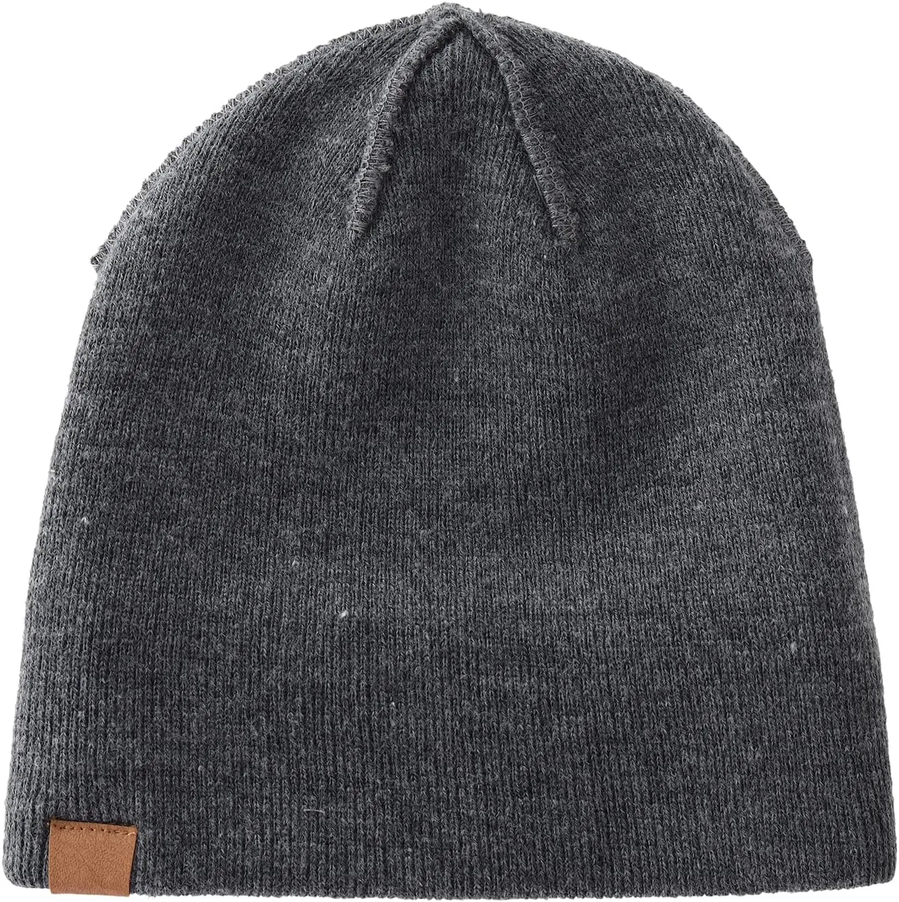 Home Prefer Toddler Beanie for Boys Girls Baby Boys Baby Girls Beanies Winter Hat Warm Knit Cuff Beanie