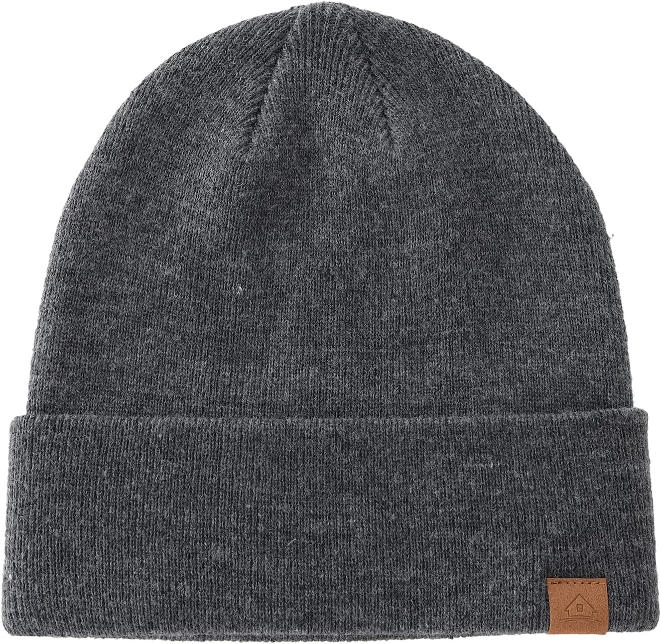 Home Prefer Toddler Beanie for Boys Girls Baby Boys Baby Girls Beanies Winter Hat Warm Knit Cuff Beanie