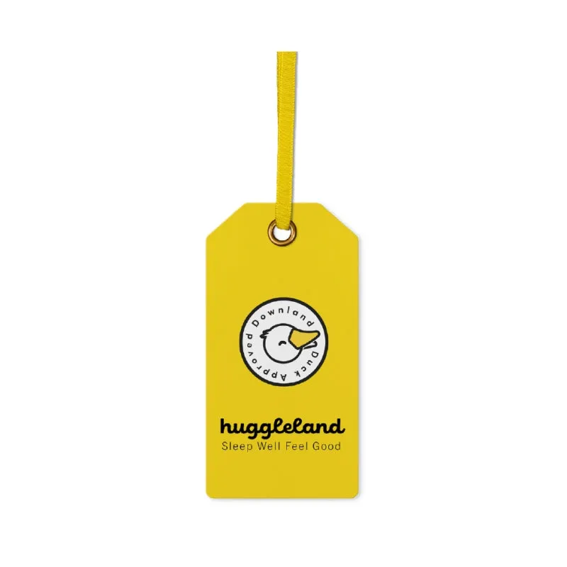 Huggleland Supersoft Waffle Electric Heated Throw - 160cm