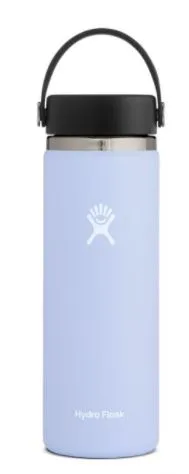 Hydro Flask 20 OZ Wide Mouth Flex Sip Lid