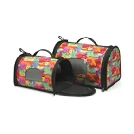 Kaytee® Come Along Carrier for Small Animal Assorted Color Small