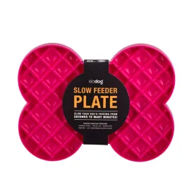 LickiMat® SloDog Slow Feeder Plate