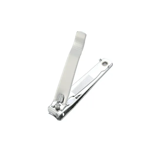Manicare Nail Clippers with Nail File