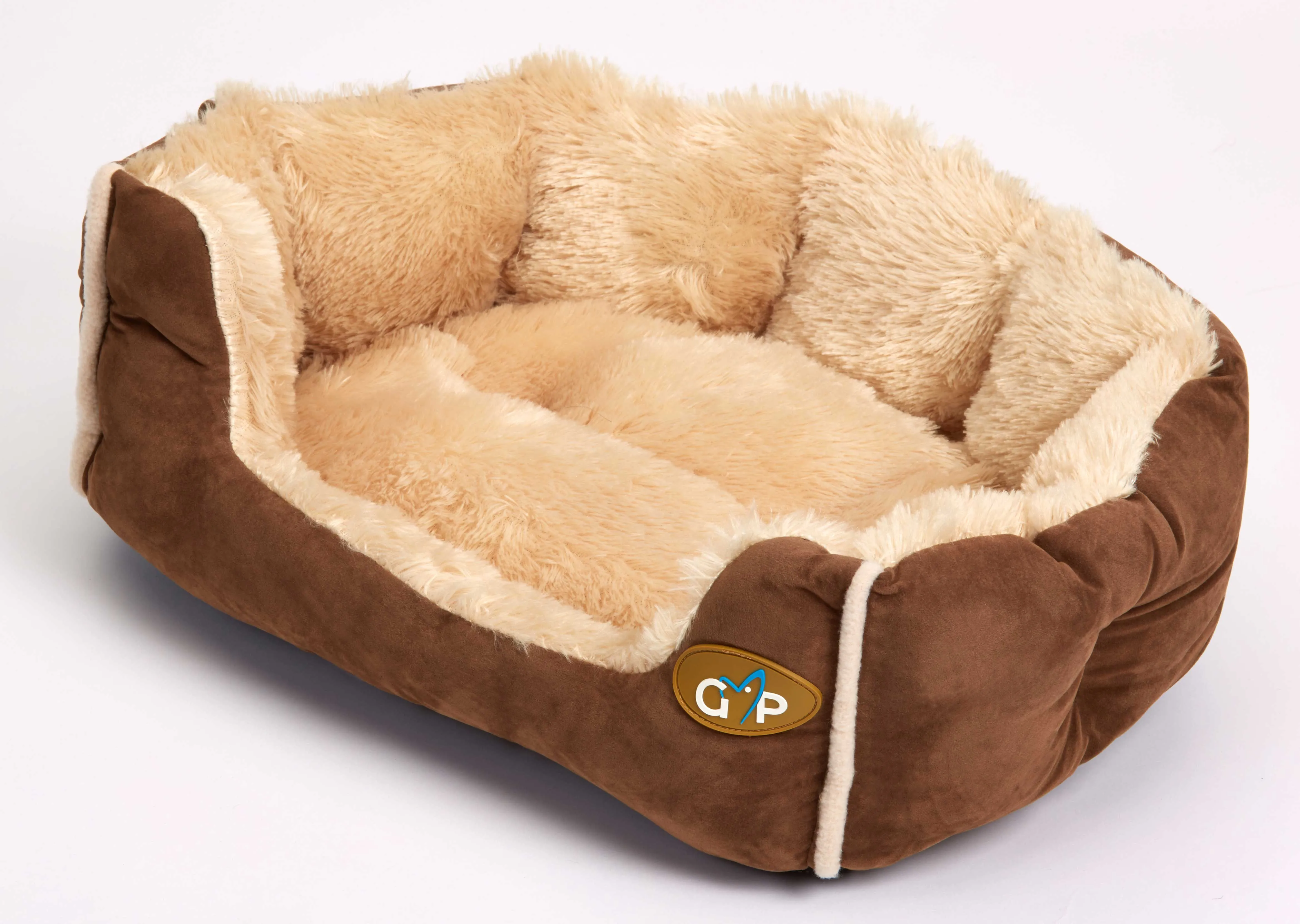 Nordic Snuggle Bed 70cm (28")
