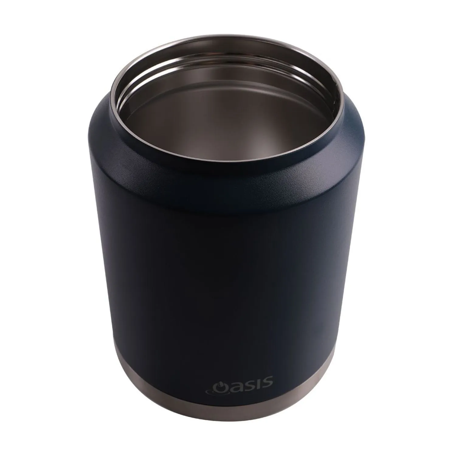 Oasis Stainless Steel Insulated Jug with Carry Handle 2.1L