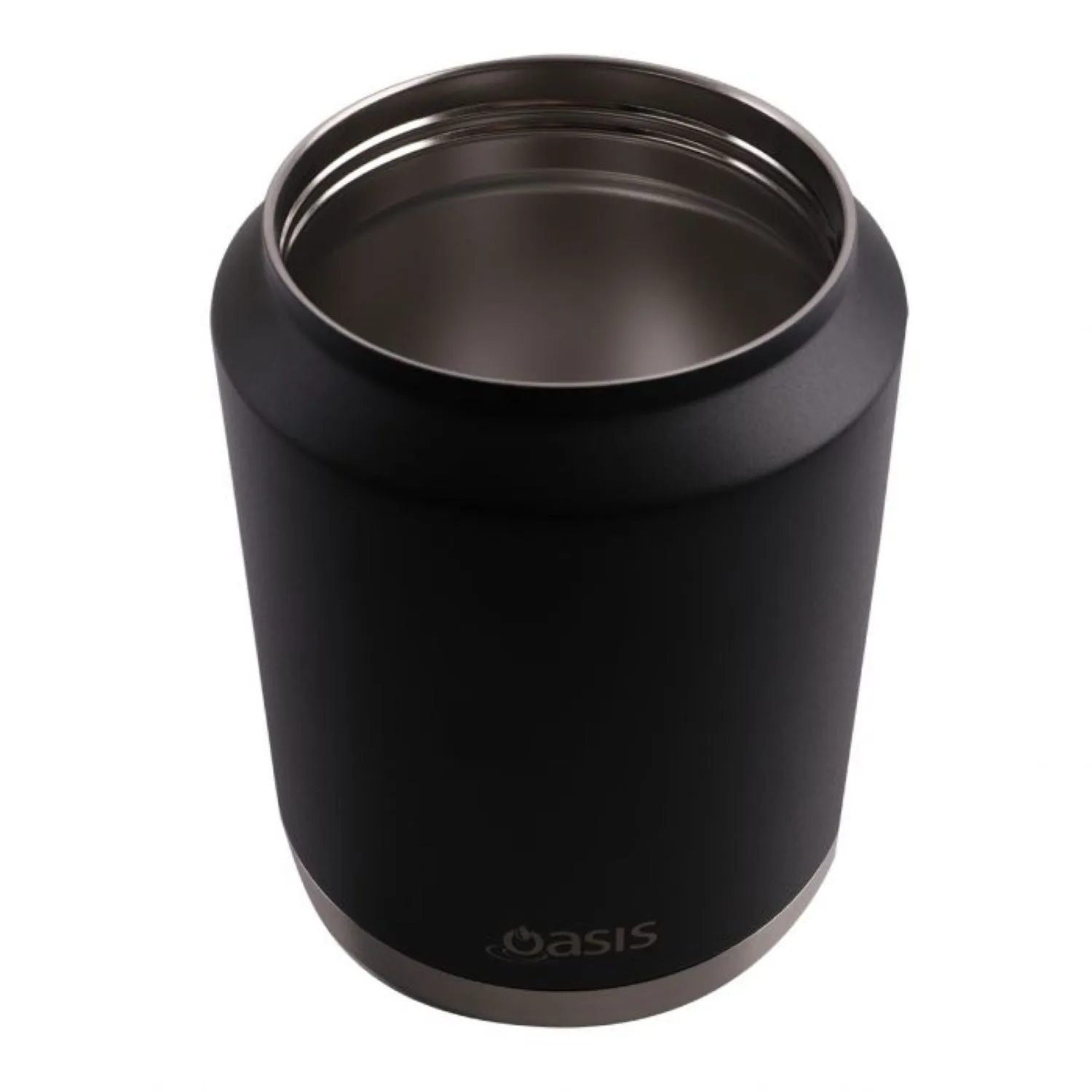 Oasis Stainless Steel Insulated Jug with Carry Handle 2.1L