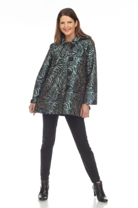 Oopera Raincoat - J2302RW-4