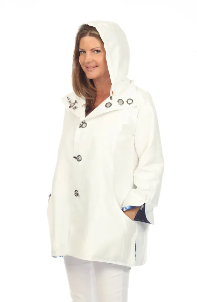 Oopera Raincoat -  J4240RW-2