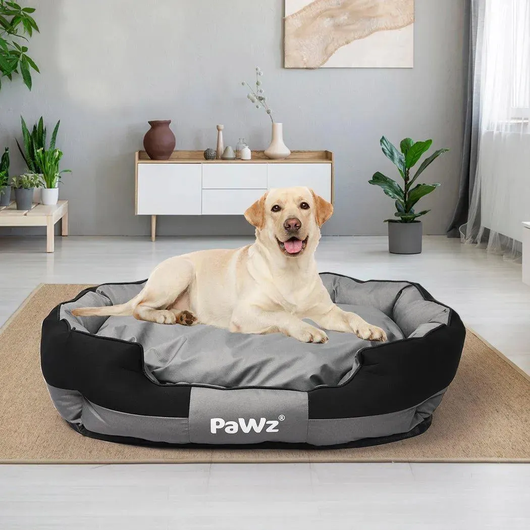 Pawz Outdoor Waterproof Heavy Duty Dog Bed