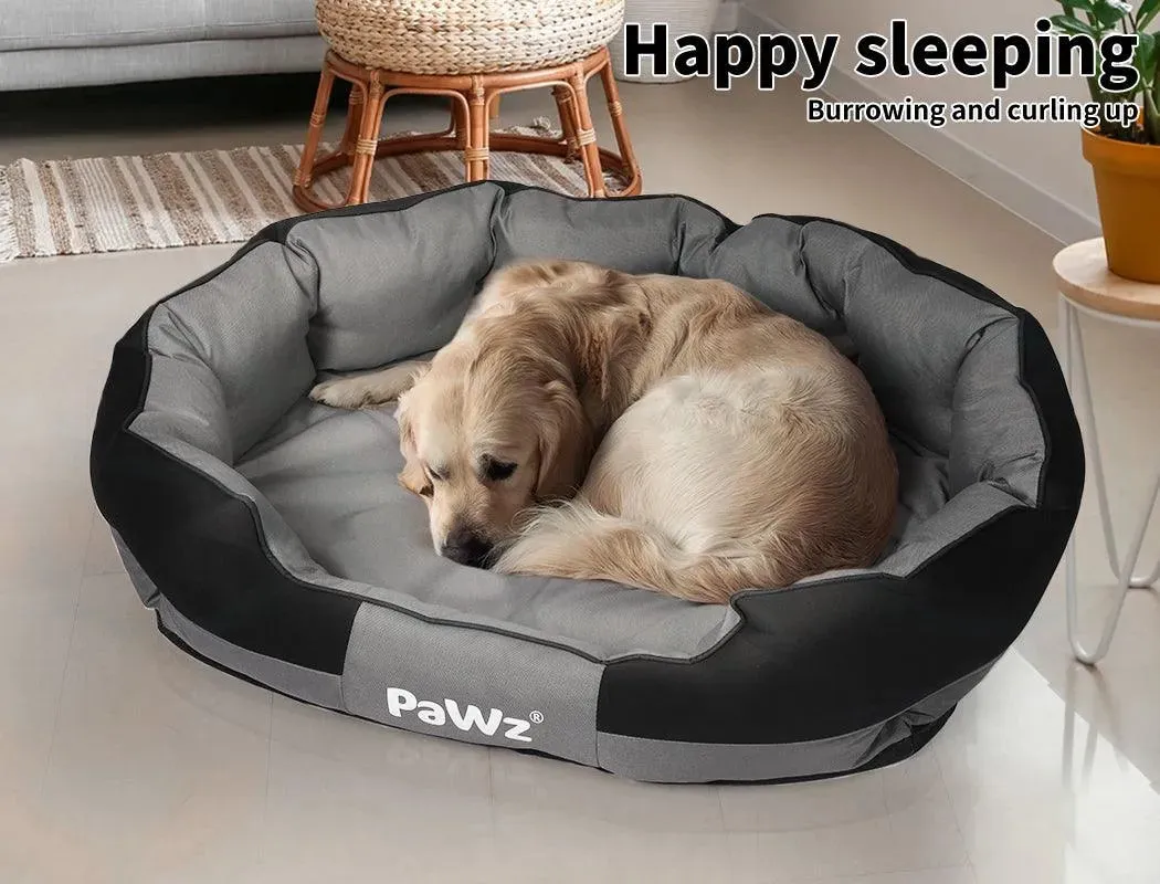 Pawz Outdoor Waterproof Heavy Duty Dog Bed