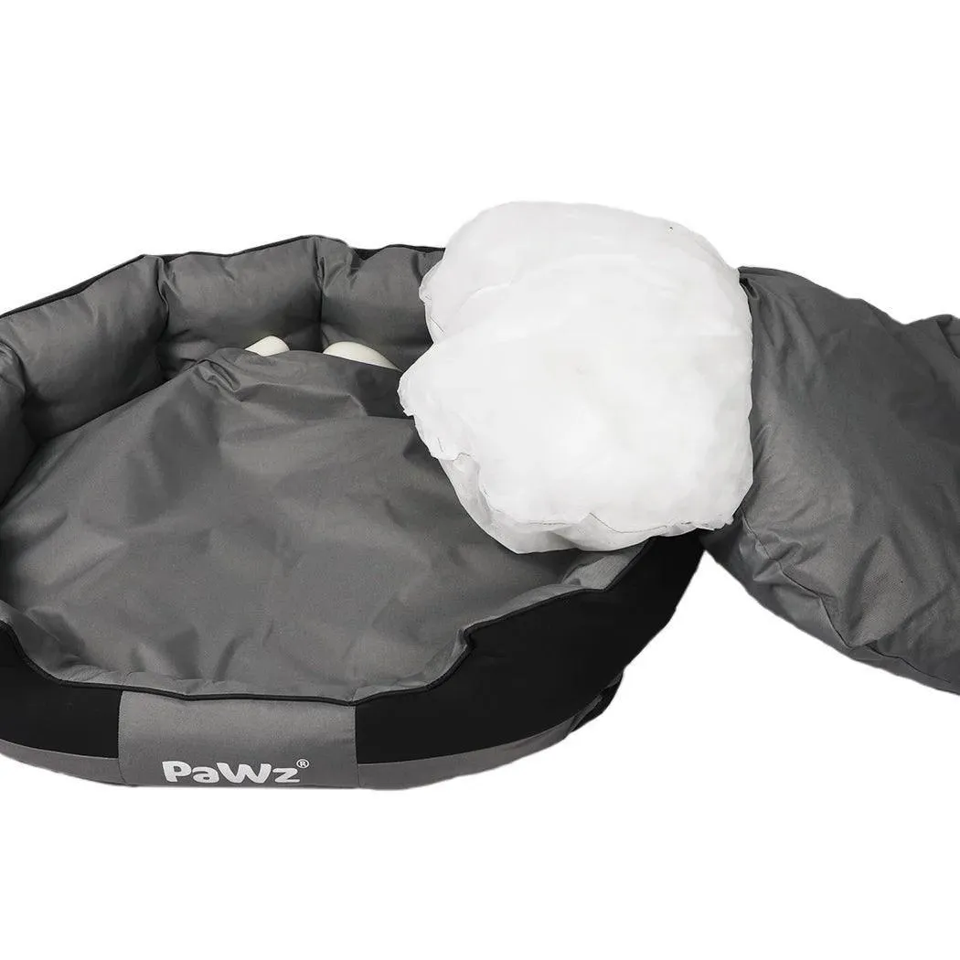 Pawz Outdoor Waterproof Heavy Duty Dog Bed