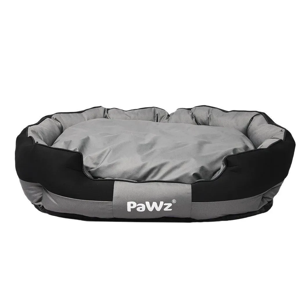 Pawz Outdoor Waterproof Heavy Duty Dog Bed