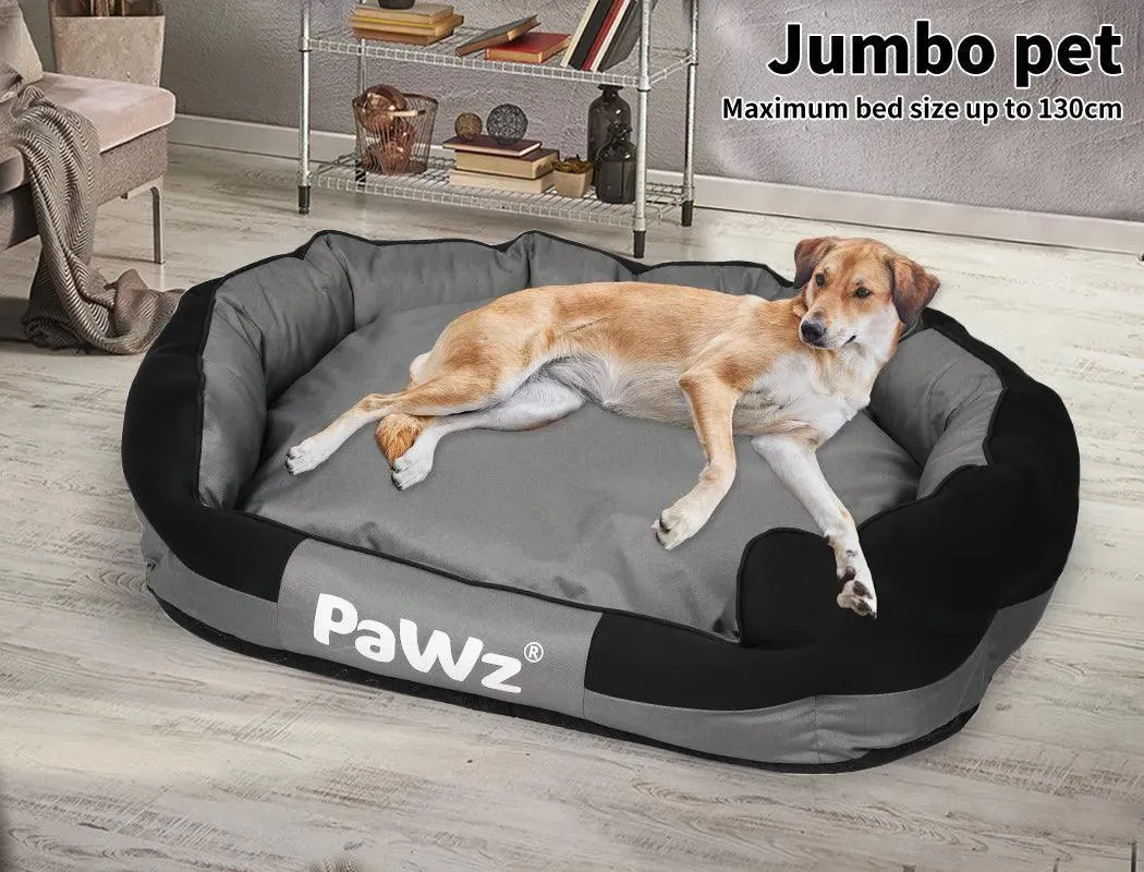 Pawz Outdoor Waterproof Heavy Duty Dog Bed