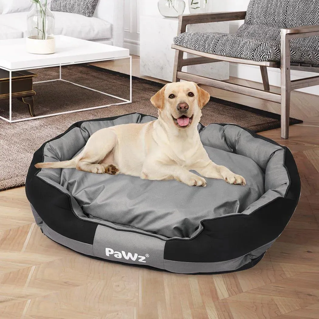 Pawz Outdoor Waterproof Heavy Duty Dog Bed